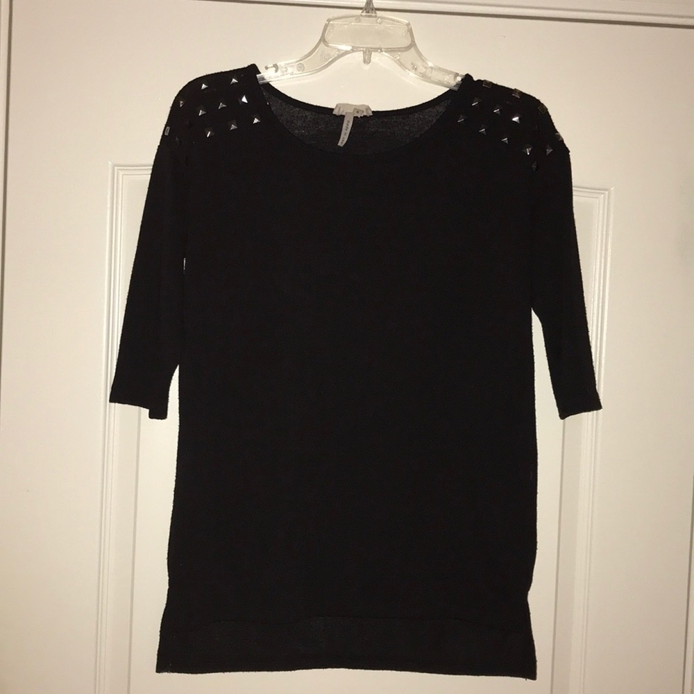 3 for $15 Black shirt